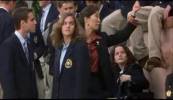 Grey's Anatomy The Princess Diaries 