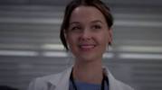 Grey's Anatomy Jo Wilson : personnage de la srie 