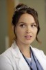 Grey's Anatomy Jo Wilson : personnage de la srie 