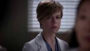 Grey's Anatomy Heather Brooks 