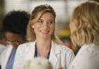 Grey's Anatomy Leah Murphy : personnage de la srie 