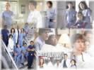 Grey's Anatomy Wallpapers 
