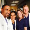Grey's Anatomy Tournage Saison 12 