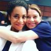 Grey's Anatomy Tournage Saison 12 