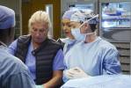 Grey's Anatomy Tournage Saison 12 