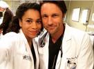 Grey's Anatomy Tournage Saison 12 