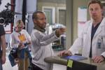 Grey's Anatomy Tournage Saison 12 