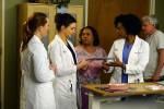 Grey's Anatomy Tournage Saison 12 