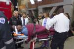 Grey's Anatomy Tournage Saison 12 