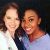 Grey's Anatomy Tournage Saison 12 