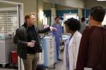 Grey's Anatomy Tournage Saison 12 