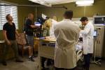 Grey's Anatomy Tournage Saison 12 