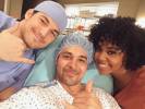Grey's Anatomy Tournage Saison 12 