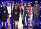 Grey's Anatomy People Choice Awards 2016 