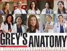 Grey's Anatomy Calendriers 2016 