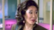 Grey's Anatomy Further Tales of the City 