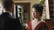 Grey's Anatomy Cristina Yang et Owen Hunt 