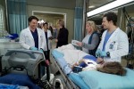 Grey's Anatomy Tournage saison 13 