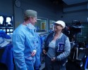 Grey's Anatomy Tournage saison 13 