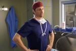 Grey's Anatomy Nathan Riggs : personnage de la srie 