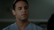 Grey's Anatomy Eli Lloyd : personnage de la srie 