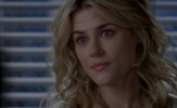 Grey's Anatomy Lucy Fields : personnage de la srie 
