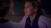 Grey's Anatomy Lauren Boswell : personnage de la srie 