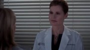 Grey's Anatomy Nicole Herman : personnage de la srie 