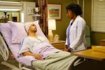 Grey's Anatomy Kyle Diaz : personnage de la srie 