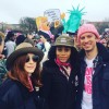 Grey's Anatomy Womens March 