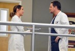 Grey's Anatomy Alex et Jo 