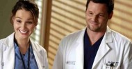 Grey's Anatomy Alex et Jo 