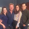 Grey's Anatomy Photos tournage saison 14 