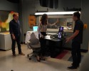 Grey's Anatomy Photos tournage saison 14 