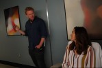 Grey's Anatomy Photos tournage saison 14 