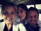 Grey's Anatomy Photos tournage saison 14 