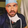 Grey's Anatomy Photos tournage saison 14 