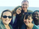 Grey's Anatomy Photos tournage saison 14 