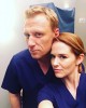 Grey's Anatomy Photos tournage saison 14 