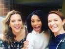 Grey's Anatomy Photos tournage saison 14 