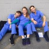 Grey's Anatomy Photos tournage saison 14 