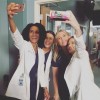 Grey's Anatomy Photos tournage saison 14 