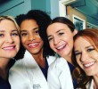 Grey's Anatomy Photos tournage saison 14 