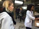 Grey's Anatomy Photos tournage saison 14 