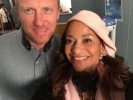 Grey's Anatomy Photos tournage saison 14 