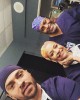 Grey's Anatomy Photos tournage saison 14 