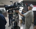 Grey's Anatomy Photos tournage saison 14 