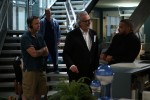 Grey's Anatomy Photos tournage saison 14 