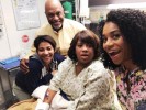 Grey's Anatomy Photos tournage saison 14 