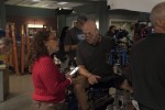 Grey's Anatomy Photos tournage saison 14 